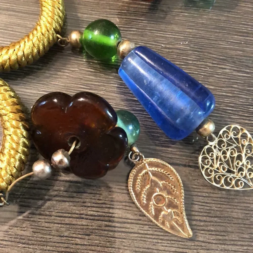 Vintage believe these